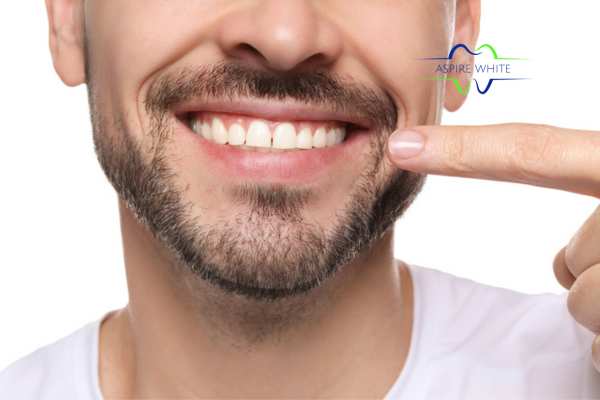 Teeth Whitening
